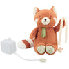 PETIT SONGE: PANDA ROUX - MUSICAL