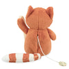 PETIT SONGE: PANDA ROUX - MUSICAL
