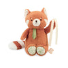 PETIT SONGE: PANDA ROUX - MUSICAL