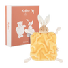Kaloo-INTEMPOREL: RABBIT SOFT TOY - YELLOW