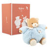 Kaloo-INTEMPOREL: OURS - BLEU - 25cm