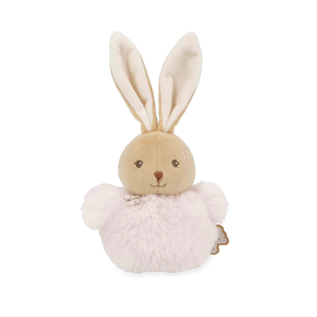 TIMELESS: RABBIT POMPOM - PINK