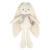 Kaloo cream rabbit with long ears – 35 cm