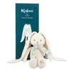 Kaloo cream rabbit with long ears – 35 cm