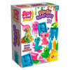 Slumi science - squish aquatiques