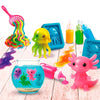 Slumi science - squish aquatiques