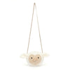 Jellycat-Sac Petit Agneau Little Lamb Bag