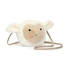 Jellycat-Sac Petit Agneau Little Lamb Bag