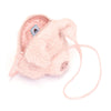 Jellycat- Sac petit cochon Little Pig Bag