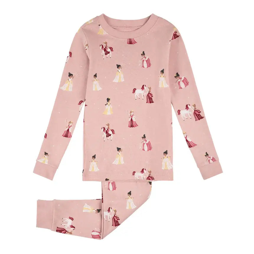 Little Lem princess pyjamas, 3 years old