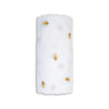 lulujo - mousseline - Abeilles