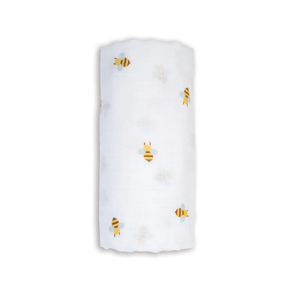 lulujo - mousseline - Abeilles