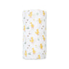lulujo-mousseline canard