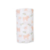 lulujo - mousseline - Cochons