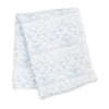 lulujo - mousseline - Toile