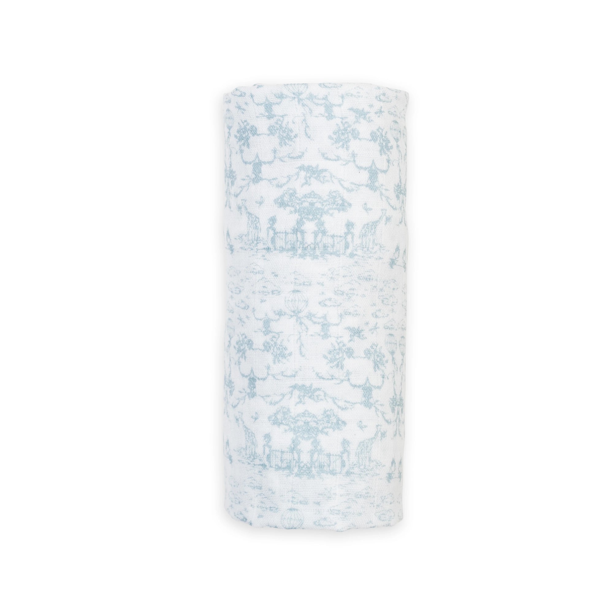 lulujo - mousseline - Toile