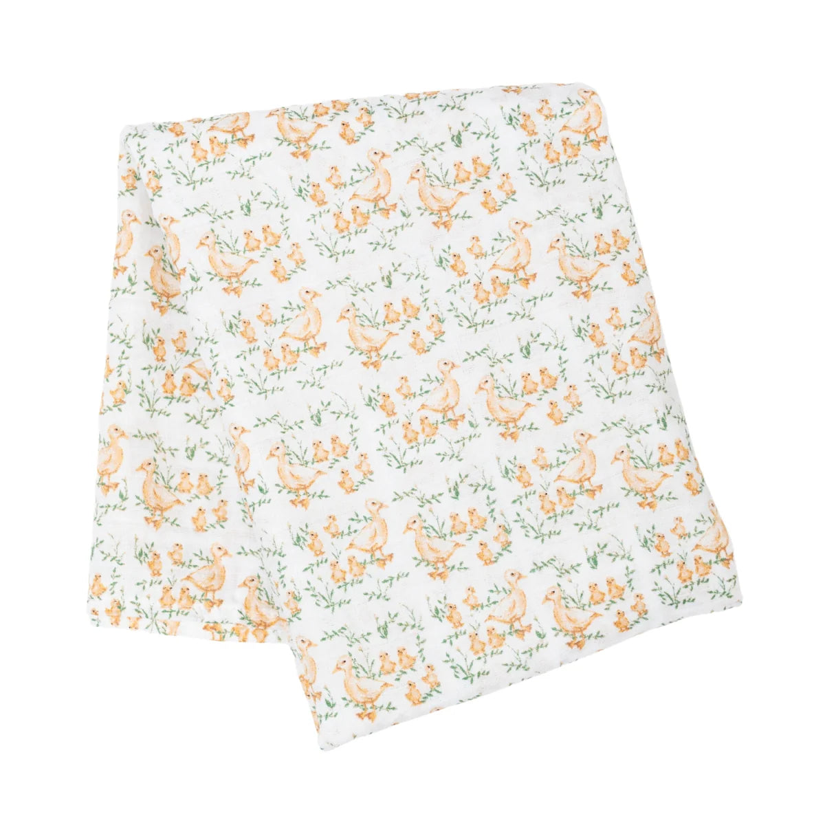lulujo - mousseline - Cannetons