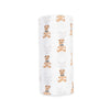 Lulujo - mousseline - Oursons
