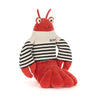 Jellycat-Larry Lobster Sailor Outfit
