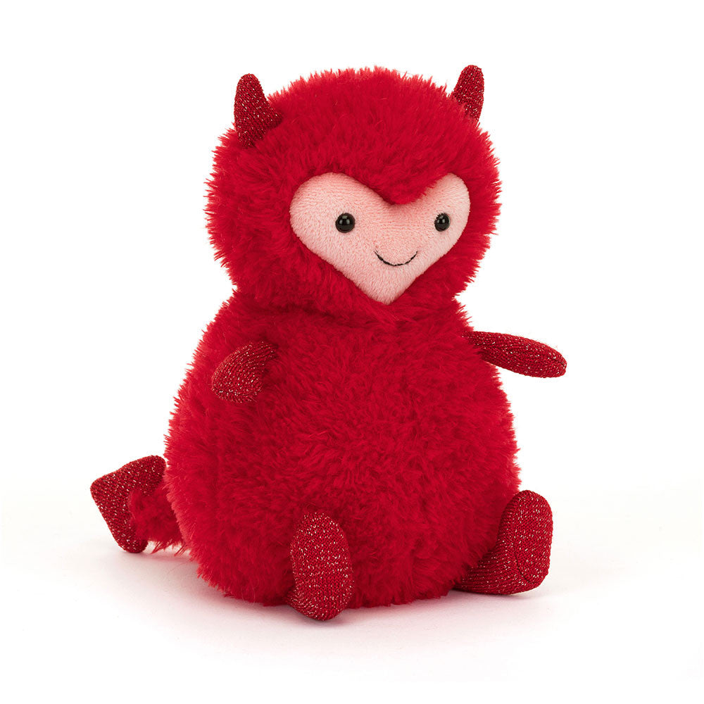 Jellycat- Hugg McSnugg