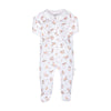 Little Forest Babygrow Wrendale Designs 0-3 months – Ultra soft cotton