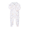 Little Savannah Sleepsuit – Pyjama bébé ultra-doux