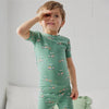 Little Lem golf pajamas, 4 years old