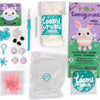 Loomigurumi Set - Rabbit