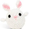 Loomigurumi Set - Rabbit