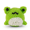 Kit Loomigurumi Grenouille Rainbow Loom - Ensemble créatif | Boutique de jeux Saint-Lambert