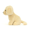 Jellycat-Golden Puppy