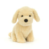 Jellycat-Golden Puppy