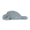 Maffles lamantin Jellycat peluche douce et moelleuse, idéale pour câliner.