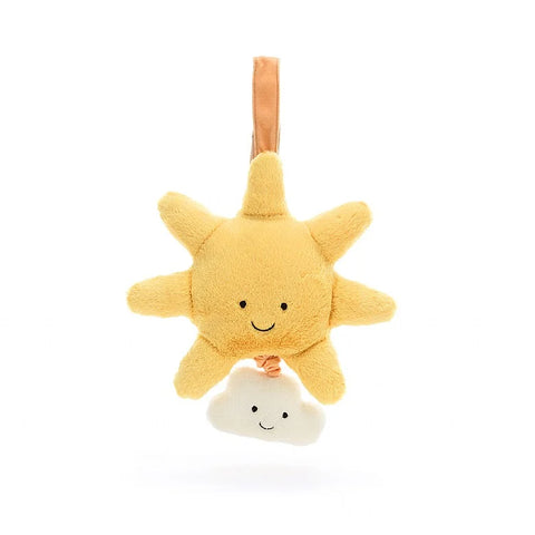 Jellycat-Amuseables Sun Musical Sweater