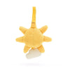 Jellycat-Jouet a tirer Soleil (Amuseables Sun Musical Pull)