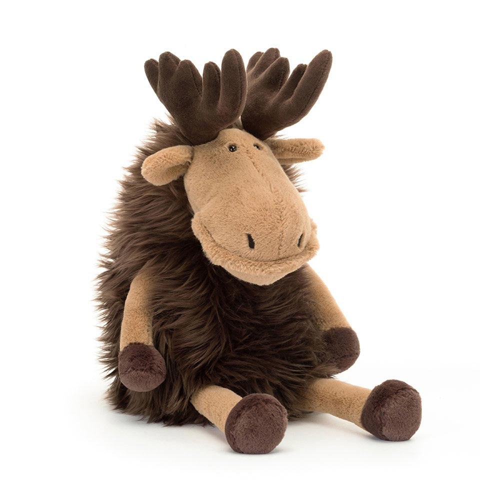 Jellycat-Merrick Moose (orignal)