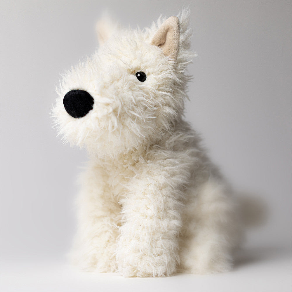 Jellycat-Munro Scottie Dog – Chat Perché
