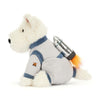 Jellycat-Munro Scottie Dog Space Outfit