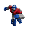 Figurine surprise Transformers Blokees Galaxy Version 05
