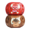 Hape - Ballons pare-chocs gonflables