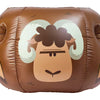 Hape - Ballons pare-chocs gonflables