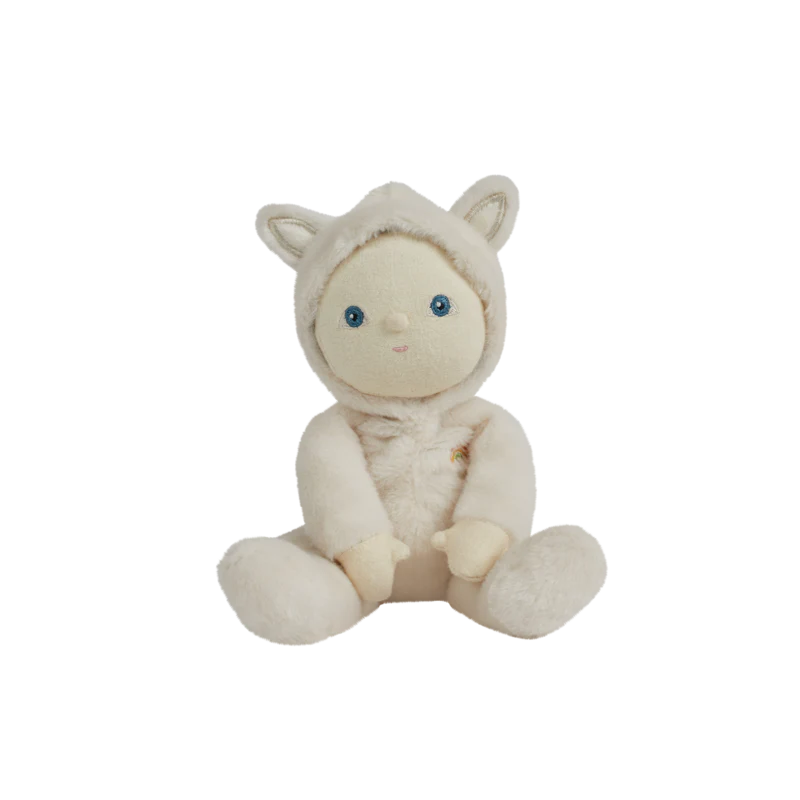 Olli Ella - Dinky Dinkum Doll, Fifi Fox