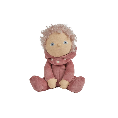 Dinky Dinkum Doll - Tilly Toadstool by Olli Ella