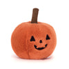 Jellycat-Ooky Jack O Lantern 