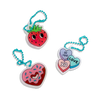 Ooly mini shrink-its hugs & kisses
