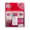 Ooly mini shrink-its hugs & kisses