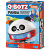 4M - Q BOTZ - Panda