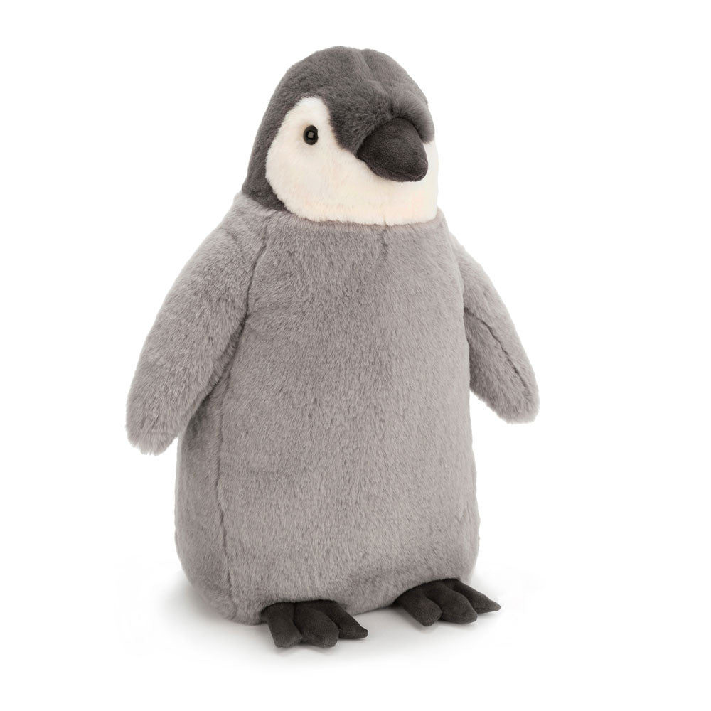 JellyCat - Percy le Pingouin petit