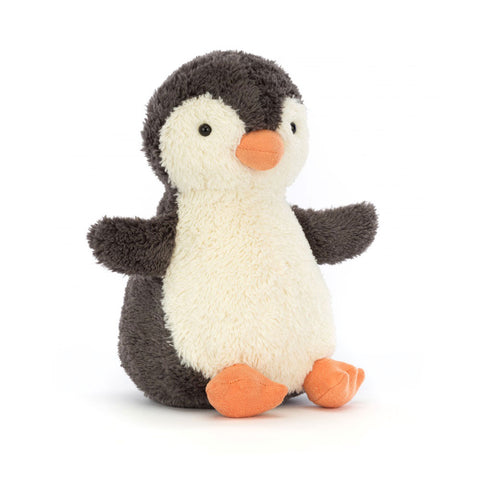 Jellycat-Peanut Penguin Medium