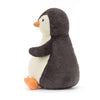 Jellycat-Peanut Penguin Really Big